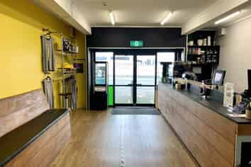 Newmarket Standalone with Outstanding Exposure