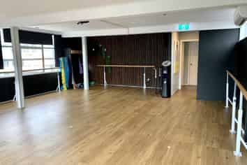 Newmarket Standalone with Outstanding Exposure