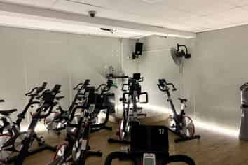 Newmarket Standalone with Outstanding Exposure