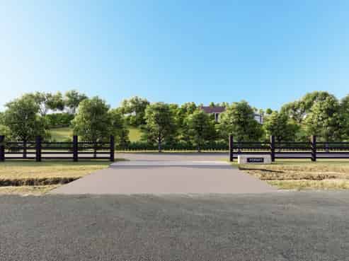 Lot 1 and 50 Poraiti Road, 