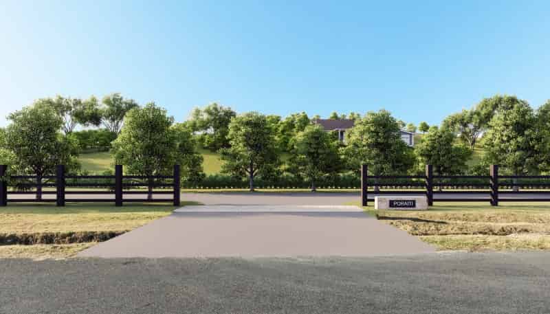 Lot 1 and 50 Poraiti Road, 