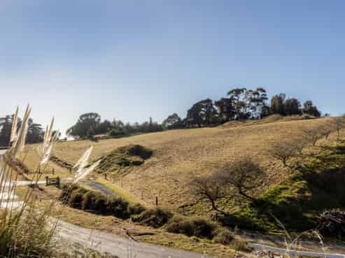 Lot 1 and 50 Poraiti Road, 