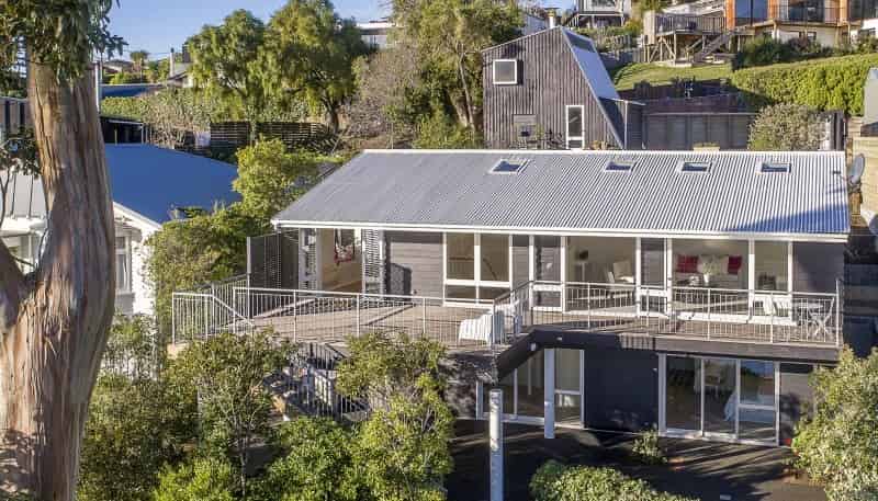 21 Cannon Hill Crescent, Mount Pleasant