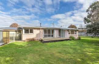 14 Leeston Road, Springston