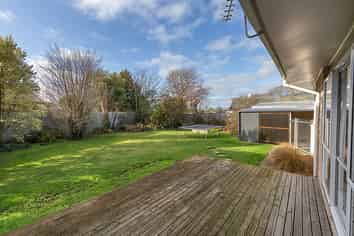 14 Leeston Road, Springston