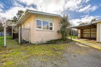 14 Leeston Road, Springston