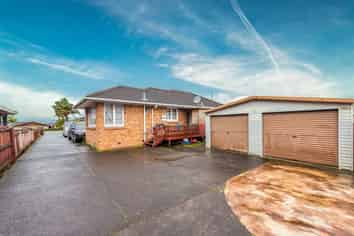 4168 Great North Road, Glendene
