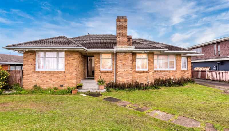 4168 Great North Road, Glendene