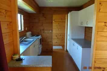 31 Donald Street, Stanmore Bay