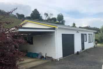 Auckland - Address withheld