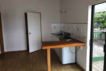 Auckland - Address withheld