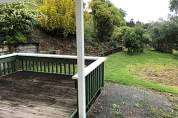 Auckland - Address withheld