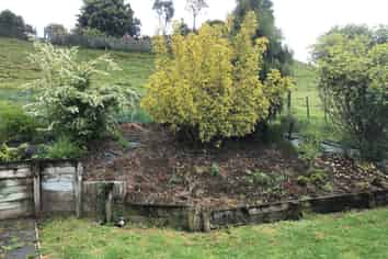 Auckland - Address withheld