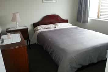 West Coast - Address withheld