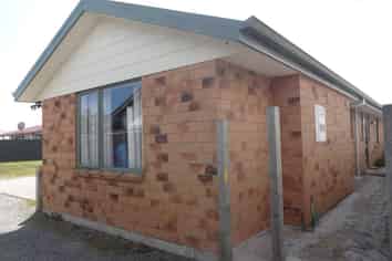 West Coast - Address withheld