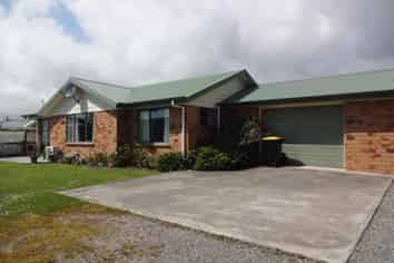 West Coast - Address withheld