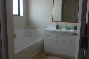 West Coast - Address withheld