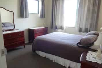 West Coast - Address withheld