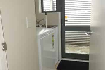 West Coast - Address withheld