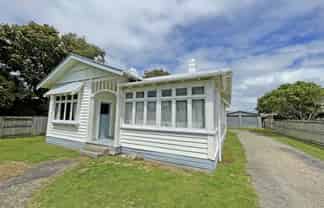 10 Limbrick Street, Terrace End