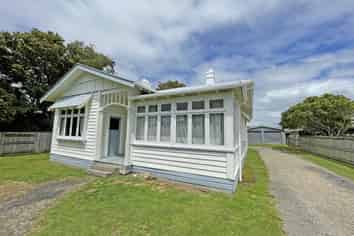 10 Limbrick Street, Terrace End