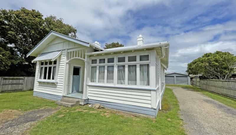 10 Limbrick Street, Terrace End