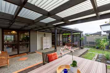 357 Church Road, Greenmeadows