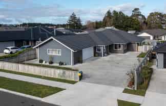 45 Port Street, Feilding