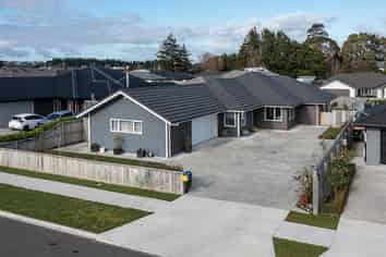 45 Port Street, Feilding