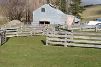 89 Mount Michael Road, Fairlie