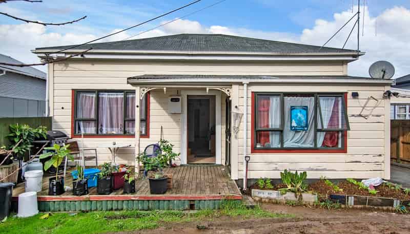 A/21 Second Avenue, Avenues