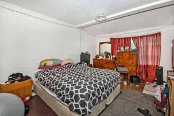 A/21 Second Avenue, Avenues