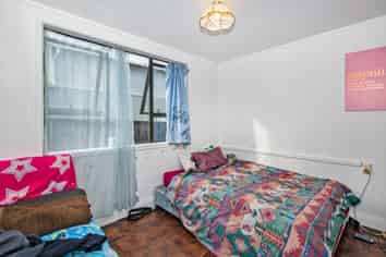 A/21 Second Avenue, Avenues