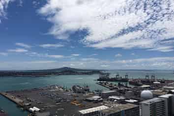 31A/16 Gore Street, Auckland Central