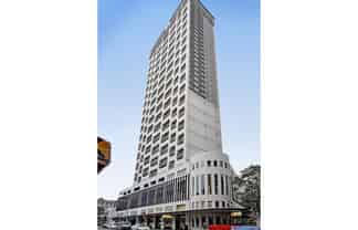 31A/16 Gore Street, Auckland Central