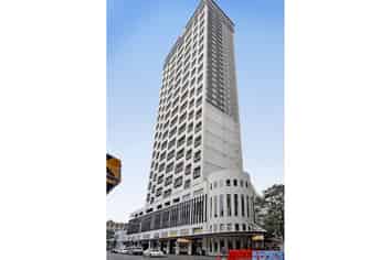 31A/16 Gore Street, Auckland Central