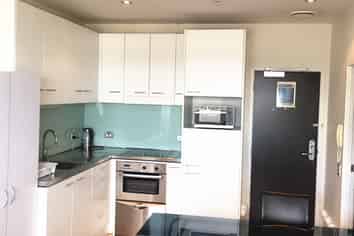 31A/16 Gore Street, Auckland Central