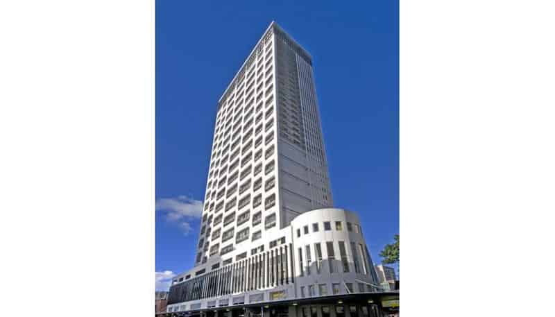 14E/16 Gore Street, Auckland Central