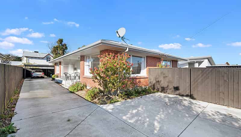 1/38 Trafalgar Street, Saint Albans