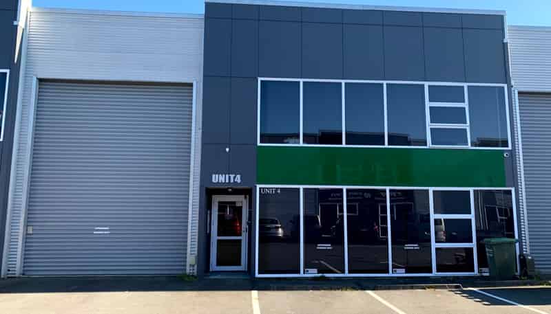 Unit 4 9 Karewa Place, Te Rapa