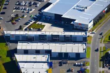 Invest or occupy in Te Rapa