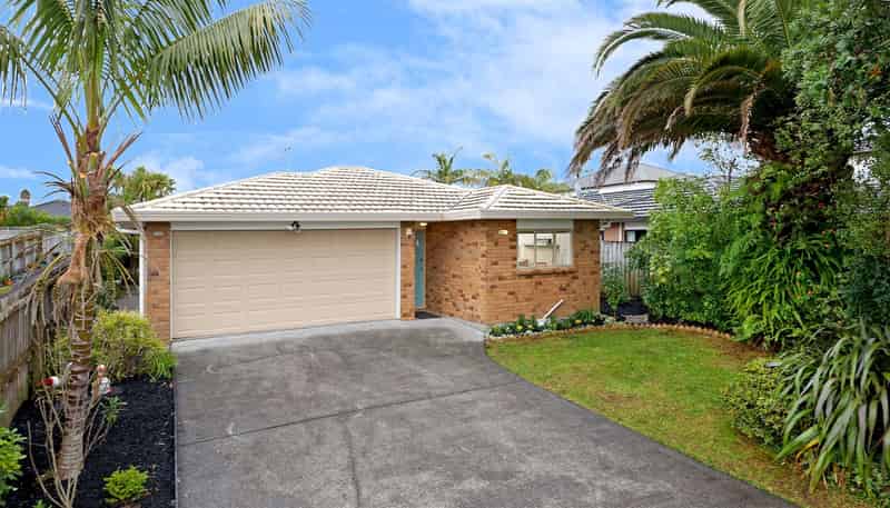 40 Basra Drive, Henderson