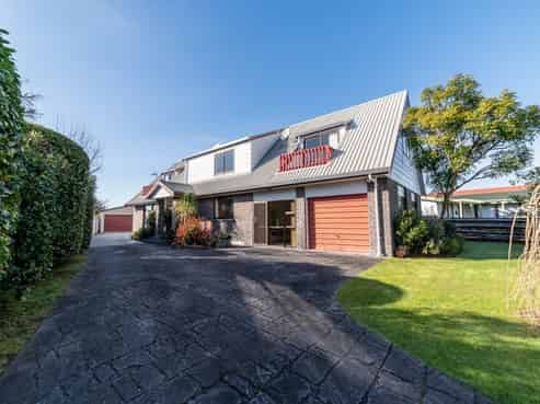 48 Ashurst Avenue, Pukete