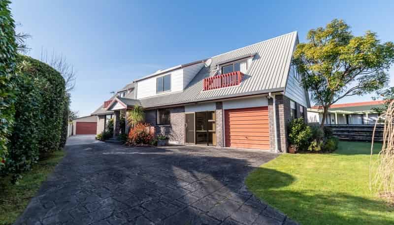 48 Ashurst Avenue, Pukete