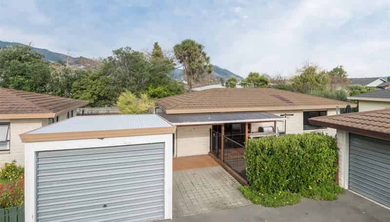 3/58 Weka Street, The Wood