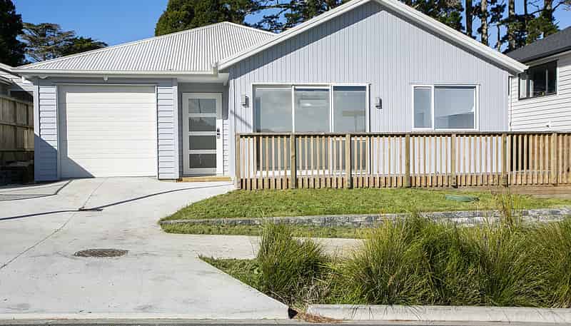 8 Barrique Road, Kumeu