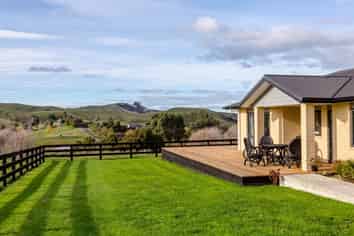 429 Black Rock Road, Masterton