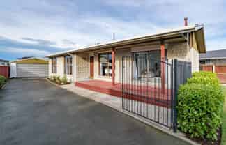 12 Claymore Street, Woolston