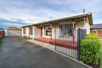 12 Claymore Street, Woolston