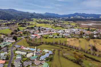 10 Courthouse Lane, Coromandel